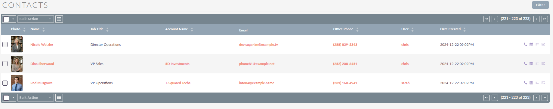 Optimized Image in List View